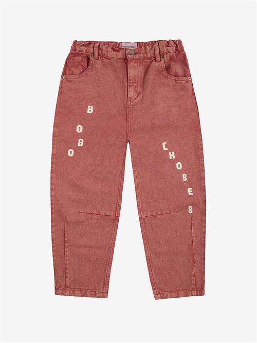  BOBO CHOSES | AC080211BROWN